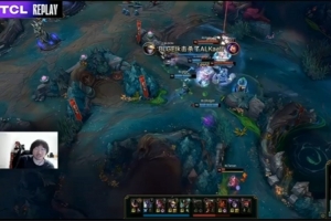 Ning：AL這陣容根本沒辦法給BLG壓力，BLG這幾個人都是超時間發(fā)育