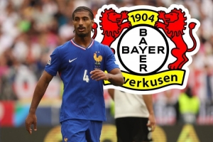 德天空：藥廠與塞維中衛(wèi)巴代達成口頭協(xié)議 俱樂部間談判全面展開