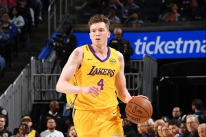 湖記：不會過多探討克內(nèi)克特 評估人員并沒太看重他在夏聯(lián)的表現(xiàn)