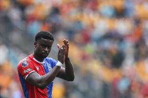 天空體育記者：若利物浦引進格伊，斯洛特或可改踢三中衛(wèi)