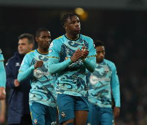 隊報：南特有意南安普頓中衛(wèi)科特查普，希望先租后買簽下球員