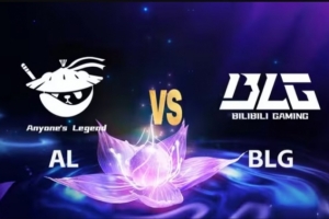 這BP完爆！shad0w巨魔巨棒掌強(qiáng)權(quán)ON卡爾瑪肆無忌憚 BLG贏首局