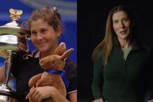 命運(yùn)多舛！九座大滿貫得主、51歲的網(wǎng)壇傳奇塞萊斯身患重癥肌無力