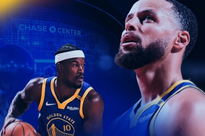 連戰(zhàn)湖人掘金！勇士隊(duì)主場揭幕戰(zhàn)：10月24日迎戰(zhàn)掘金隊(duì)