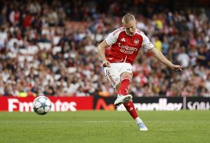 英媒：波爾圖有意引進津琴科，他們看重球員經(jīng)驗豐富和多面手屬性