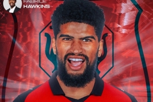 記者：雷恩深入商談引進布雷斯特中場卡馬拉，轉(zhuǎn)會費約800萬歐