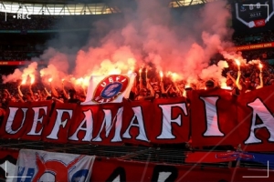 水晶宮上訴失??！天空體育：國際體育仲裁法庭表示各方未提出異議