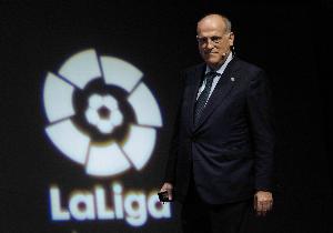 阿斯：特巴斯被指控泄露巴薩財務信息，若查實可能被取消任職資格