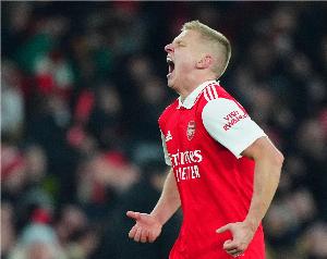 記者：費內(nèi)巴切與槍手商談津琴科轉會，球員為受穆帥賞識感到榮幸