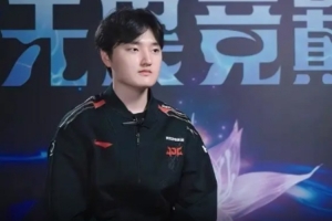 Peyz：Zhuo給我的感覺很冷靜，我們繼續(xù)發(fā)展成好的下路