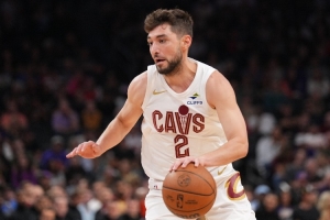 美媒曬杰羅姆訓(xùn)練視頻：技術(shù)為王！他是聯(lián)盟技術(shù)最頂尖的球員之一