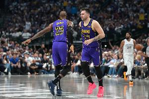 湖人NBA杯賽程：11月將先后對(duì)陣灰熊、鵜鶘、快船、獨(dú)行俠