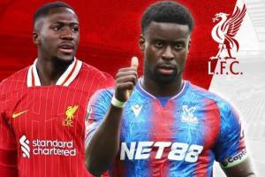 博主：利物浦簽格伊需再加500萬(wàn)鎊浮動(dòng)，轉(zhuǎn)會(huì)完成皇馬將簽科納特