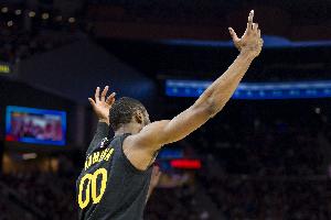 一名高管認為庫明加值5年1.25億 認為他比麥克丹尼爾斯上限更高