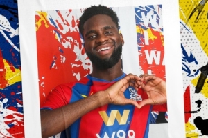 記者：尼斯與水晶宮就愛(ài)德華400萬(wàn)歐轉(zhuǎn)會(huì)費(fèi)達(dá)成一致