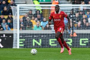 馬卡：利物浦計劃向科納特提供新續(xù)約合同，如果被拒絕就今夏出售