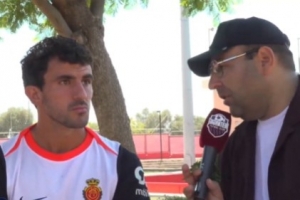 莫雷：巴薩是你不想面對(duì)的對(duì)手，但我們?nèi)匀豢梢蕴叱鲎约旱谋荣? >
                                        </div>
                                    </div>
                                                                        <div   id=