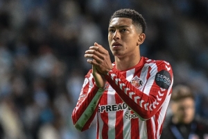 衛(wèi)報預(yù)測桑德蘭：倒二降級；損失小貝林&引援規(guī)模大或難以融合