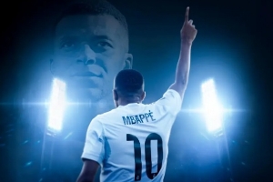 六豪門(mén)換10號(hào)！皇薩仁魔車(chē)城新10號(hào)一覽：姆巴佩、亞馬爾、帕爾默