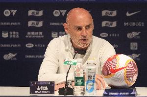 穆斯卡特：教練組把球隊(duì)打造出印記，所有決定都基于團(tuán)隊(duì)的利益