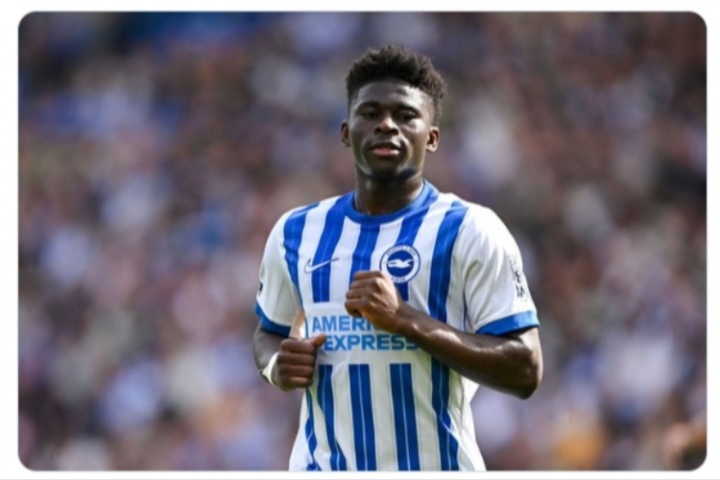 你信嗎？喀麥隆媒體：曼聯(lián)1.12億簽巴萊巴達(dá)協(xié)議，未來(lái)幾小時(shí)簽約