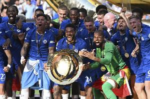 地球保衛(wèi)戰(zhàn)！巴黎今年參加的所有賽事中，只有切爾西阻止其奪冠