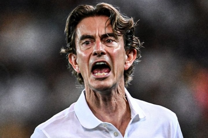 苦澀！熱刺直到85分鐘還是2球領先，但最終遭遇巴黎補時絕平