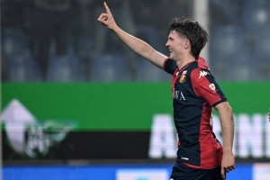 佩杜拉：國米被明確告知，熱那亞對弗倫德魯普的標(biāo)價是2000萬歐