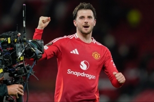 芒特：對陣阿森納將從主動進(jìn)攻開始 我們渴望以團(tuán)隊方式扭轉(zhuǎn)局面