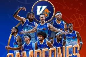 庫(kù)里：籃球能把不同的聯(lián)賽聯(lián)系到一起 為麥基在波多黎各奪冠點(diǎn)贊