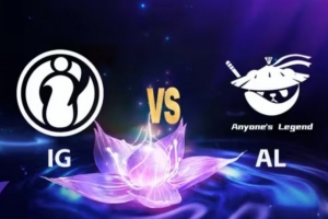 怎么突然就沒了？iG強(qiáng)開kael牛頭反被團(tuán)滅 AL僅26分鐘贏首局
