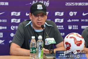 斯盧茨基：如果我們志向遠(yuǎn)大，不可能把未來(lái)命運(yùn)依賴(lài)于一兩名隊(duì)員