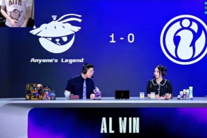 記得：發(fā)現(xiàn)真有AL粉絲罵我，再得罪下去沒隊(duì)伍給我解說了