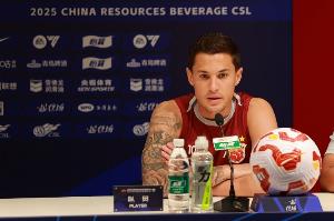 組織者！維塔爾本場比賽有6次關(guān)鍵傳球，刷新個人單場中超新高