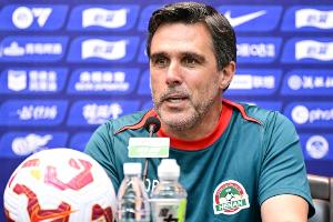 豫媒：河南隊應該不會和海港“死磕”戰(zhàn)略重心傾向足協(xié)杯半決賽