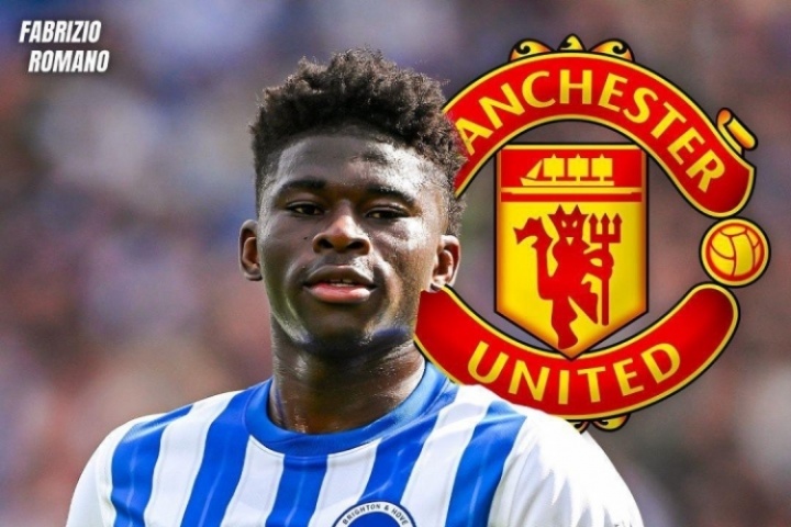 估值1.15億鎊！英媒：曼聯(lián)準(zhǔn)備接受巴萊巴留隊(duì)事實(shí)，不太可能報價