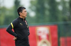 博主：賈秀全將執(zhí)教長春大眾卓越女足，明日抵達(dá)長春