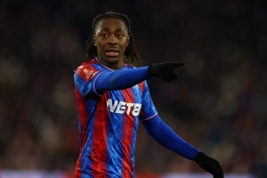 記者：埃澤的6800萬(wàn)鎊解約金條款將于今日到期