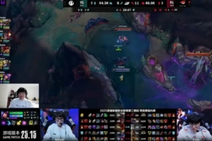 Ning：Jiejie看起來可能成績不理想，現(xiàn)在管理層就鐵保Wei