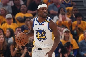 誰(shuí)會(huì)爆發(fā)？新賽季的前任大戰(zhàn)：077濃眉互戰(zhàn)舊主 KD看雷霆領(lǐng)戒指