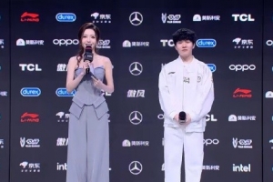 rookie：我們也不是第一天輸 輸一把很正常第二把打回來就行了