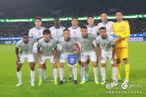 上海申花客場(chǎng)0-0浙江隊(duì)，8月23日將客場(chǎng)挑戰(zhàn)青島海牛