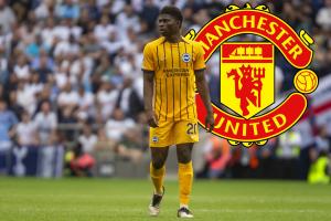 多少錢都不賣！羅馬諾：曼聯(lián)本想為巴萊巴開高報價，海鷗堅決不賣