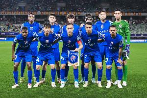 媒體人熱議中超：申花沖冠陷入小低谷，海港低調(diào)前行見衛(wèi)冕曙光