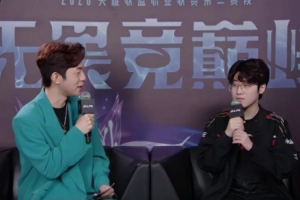 JDG.Zhuo：Peyz選手非常全面，配合在變好基本的交流也沒(méi)問(wèn)題