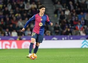 每體：維拉有意福特并向巴薩了解信息，希望低價引進(jìn)或租借球員