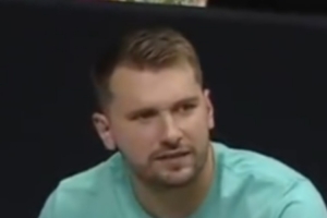 東契奇缺陣！熱身賽斯洛文尼亞72-94立陶宛 瓦蘭8分2籃板