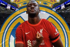 記者：科納特告訴皇馬他不會(huì)與利物浦續(xù)約！紅軍肯賣皇馬就出手