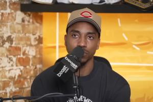 蒂格：提升球隊實力是劃時代能力 詹姆斯可以但喬丹和杜蘭特不行