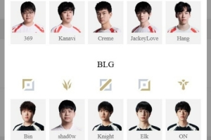 LPL明日首發(fā)：二叔野區(qū)戰(zhàn)塔贊 哥哥下路大戰(zhàn)相公 TES能否完成復(fù)仇